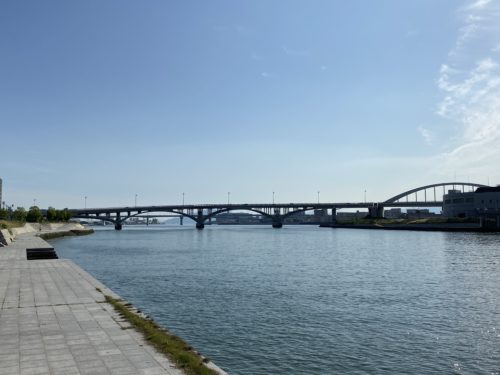 宇品橋