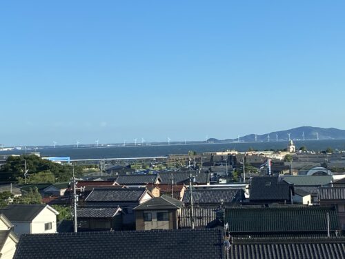田原市風力発電